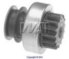 WAIglobal 54-8146 Freewheel Gear, starter